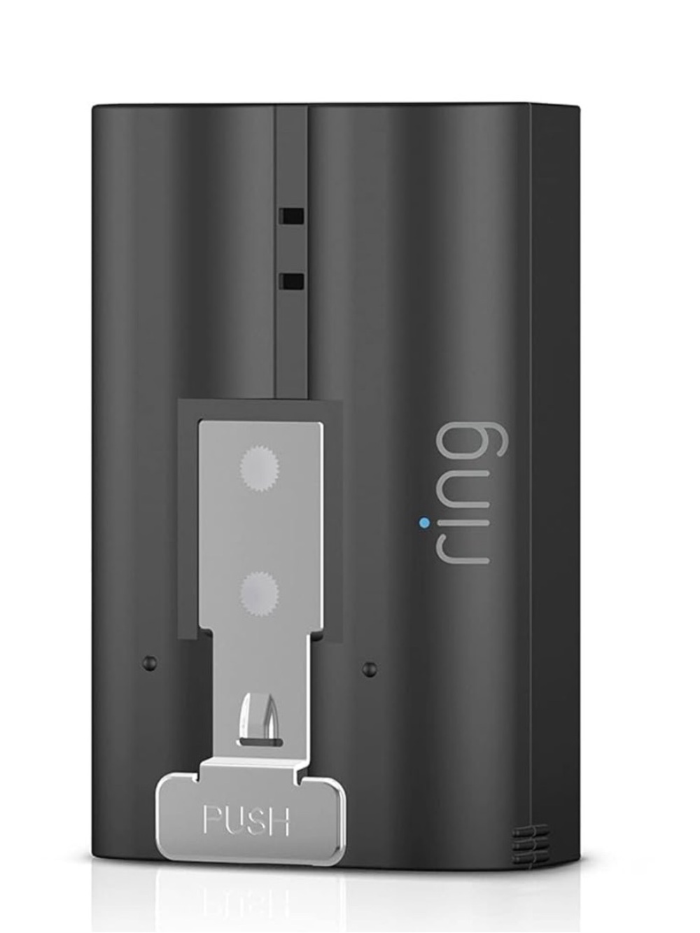 Ring Quick Release Battery Pack